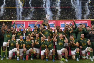 Pumas rugby south africa clearance